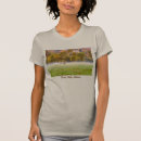 Buscar alce camisetas Para ella