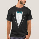 Buscar tuxedo camisetas 1 ᵉʳ inclinación