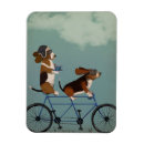 Buscar bicicletas imanes Perros lindos