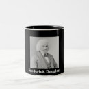 Buscar douglass tazas Historia afroamericana