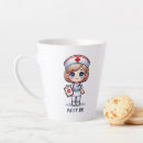 Buscar estetoscopio tazas Adorable