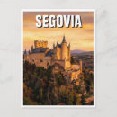Buscar segovia postales Europa