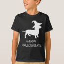 Buscar dachshund divertido camisetas Para niños
