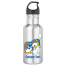 Buscar pingüinos agua botellas Pájaro