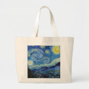 Buscar van gogh bolsos Noche estrellada