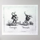Buscar callot posters Personaje