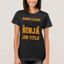 Buscar ninja mujer camisetas Solo