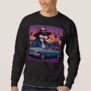 Buscar lowrider sudaderas Coche