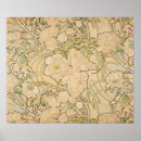 Buscar estampado de flores retro posters Floral