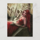 Buscar fantasía gótica postales Cementerio