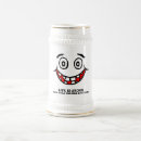 Buscar sonrisa cerveza vasos Humor