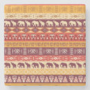 Buscar africano posavasos Nativo