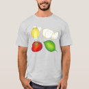 Buscar albahaca camisetas Tomate