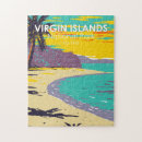 Buscar vírgenes puzzles Caribbean