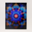 Buscar nueva edad puzzles Chakra