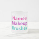 Buscar maquillaje tazas Tipografía