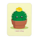 Buscar cactus imanes Kawaii