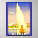 Buscar geneve posters Lago