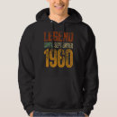 Buscar 1960 sudaderas Septiembre