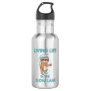 Buscar carácter agua botellas General y unisex