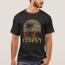 Buscar para veganos hombre camisetas Hombres