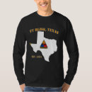 Buscar fort bliss camisetas Fuerte