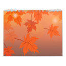 Buscar efecto calendarios Otoño