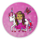 Buscar unicornio pomos y tiradores Caprichoso