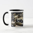 Buscar calibre 50 tazas Balas