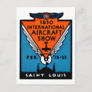 Buscar missouri postales Avión