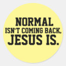 Buscar normal pegatinas Jesus