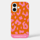 Buscar leopardo iphone fundas Moderno