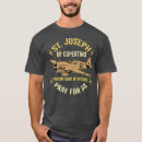 Buscar flight attendant camisetas Aviation