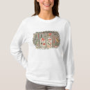 Buscar cartouche camisetas Décimo octavo