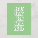 Buscar texto italiano postales Saludo