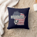 Buscar wisconsin cojines Estado