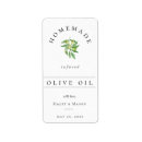 Buscar aceite de oliva pegatinas Rústico