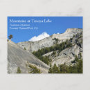 Buscar montañas de yosemite postales California