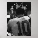 Buscar pele posters Fútbol