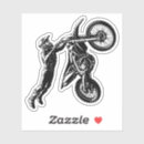 Buscar moto pegatinas Deportes extremos