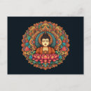 Buscar mandala india postales Meditación