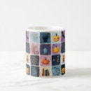 Buscar vintage halloween tazas botellas Elegante