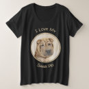 Buscar shar pei chino ropa Cachorro