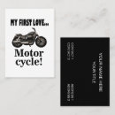 Buscar mechanic tarjetas de visita Negocio