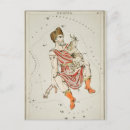 Buscar constelaciones postales Zodiaco