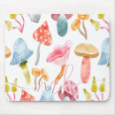 Buscar mushrooms alfombrillas de raton Bosque