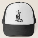 Buscar símbolos cristianos gorras Cristianismo