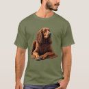 Buscar irish setter camisetas Perros