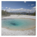 Buscar parque nacional de yellowstone azulejos Ee uu