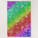 Buscar conchas puzzles General y unisex